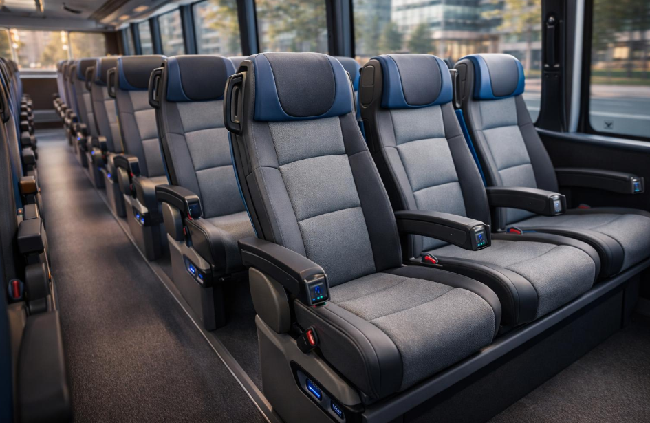 Innova Crysta for Delhi Trip Bus Service